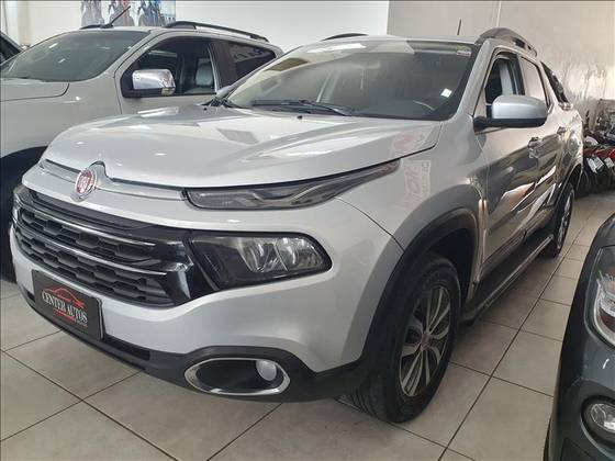 FIAT TORO 1.8 16V EVO FLEX FREEDOM AT6 FIAT TORO 1.8 16V EVO FLEX FREEDOM AT6